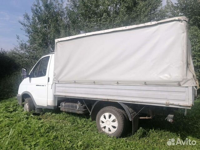 Грузоперевозки, переезды, вывоз мусора