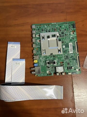 Bn41-02635b bn94-13264e для Samsung ue40nu7170u