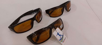 Солнцезащитные поляризационные очки-антифары