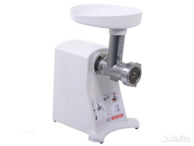 Мясорубка Bosch mfw1501/05 купить в Тольятти | Товары для дома и дачи ...