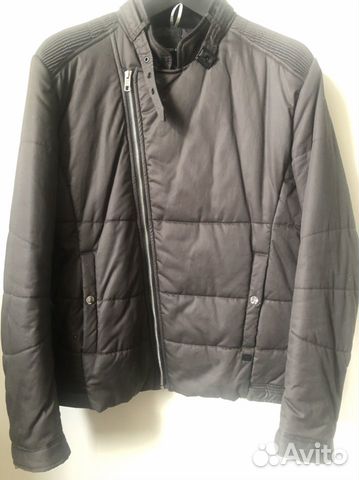 Куртка Antony Morato