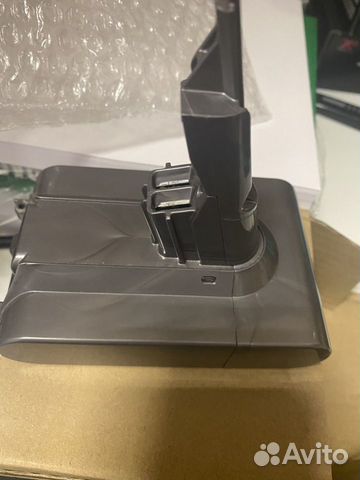 Аккумулятор dyson v7