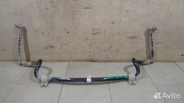 Стабилизатор передний Chevrolet Cruze (J300)