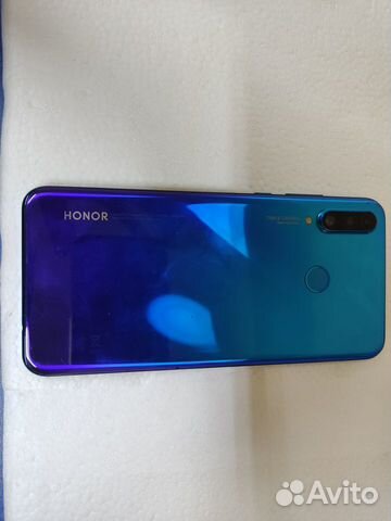 Honor /Samsung