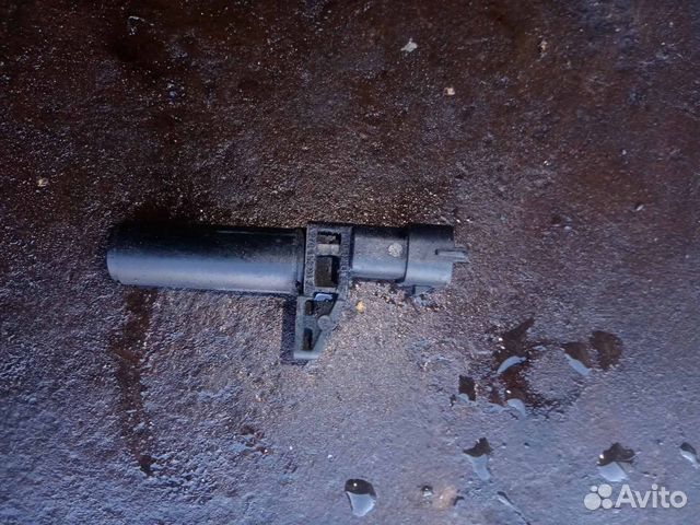 Датчик коленвала Mercedes Benz E W212 M271860