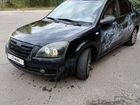 Chery Fora (A21) 2.0 МТ, 2007, 230 000 км