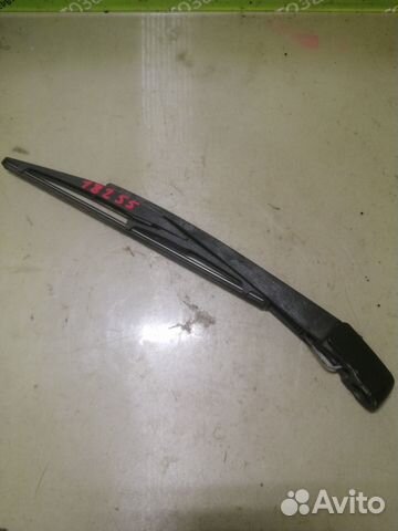 Поводок стеклоочистителя задний Mitsubishi Asx