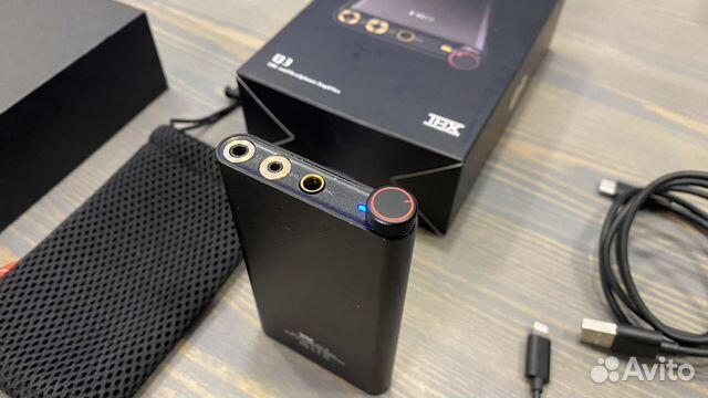 Fiio Q3