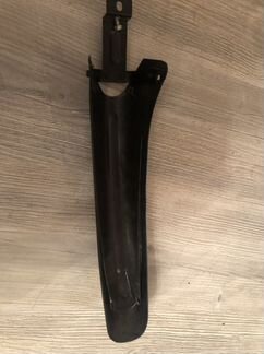 Крыло брызговик