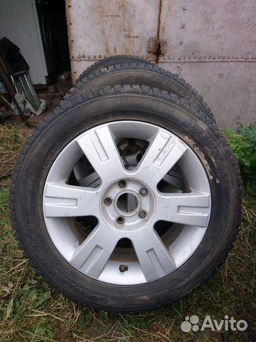 Dunlop SP LT Winter 205/55 R16