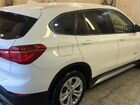 BMW X1 2.0 AT, 2015, 69 461 км объявление продам