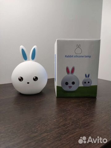 Ночник детский