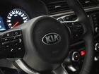 Kia Rio 1.6 AT, 2017, 64 750 км объявление продам