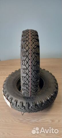 Шины 5.00-10 Алтайшина В-19А