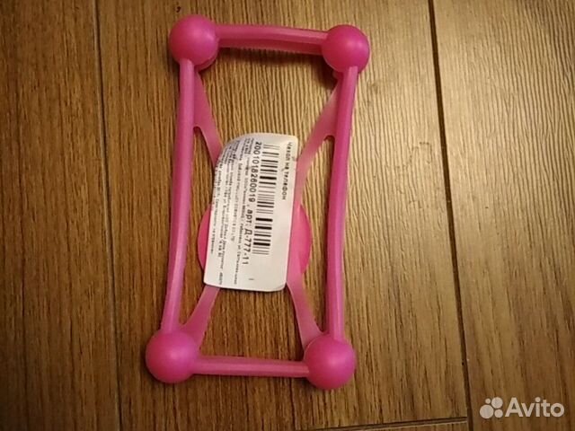 Чехол для смартфона, силикон