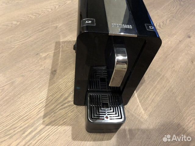 Капсульная кофемашина Cremesso