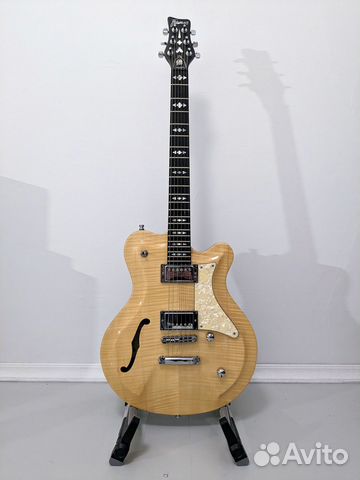 Электрогитара Framus Tennessee Custom