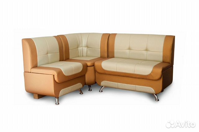 Модульный диван 