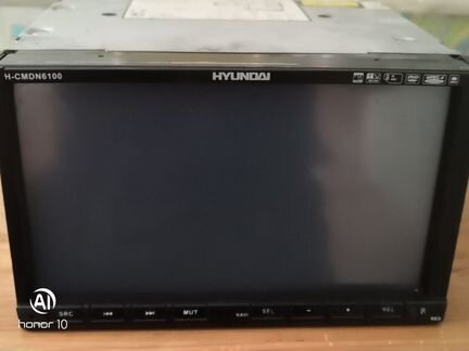 Автомагнитолы 2 din бу