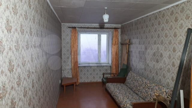 3-к. квартира, 56,1 м², 5/5 эт.