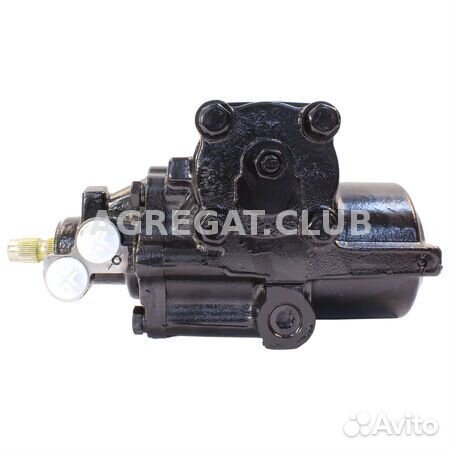 Рулевой редуктор грузовой Motorherz RL9028NW