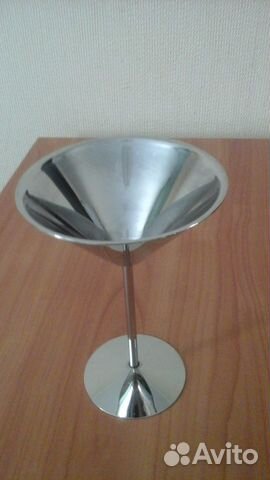 Мартиница металлическая