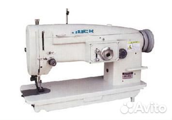 Промышленная машина juck J-2153