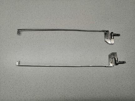 Петли для ноутбука Fujitsu-Siemens Amilo A1655G