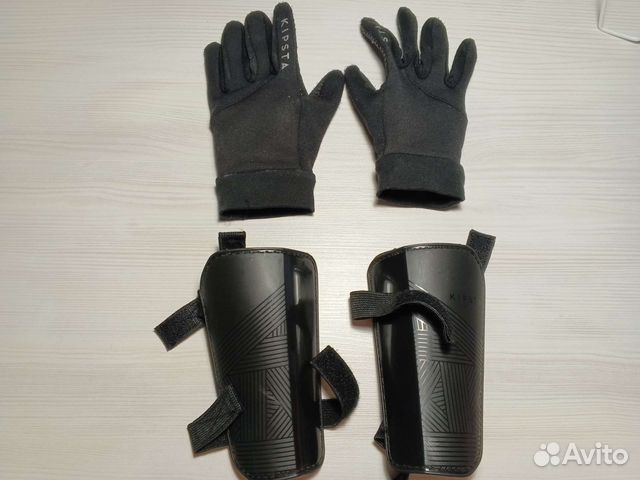 Детский спортивный костюм