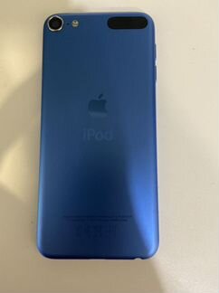 Плеер iPod touch 6