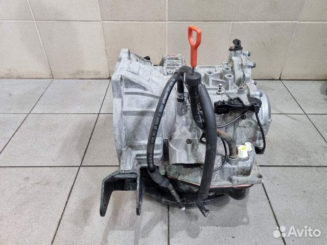 АКПП автоматическая коробка Хёндай Киа