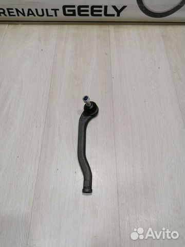 Наконечник рулевой Nissan terrano D10 Прав