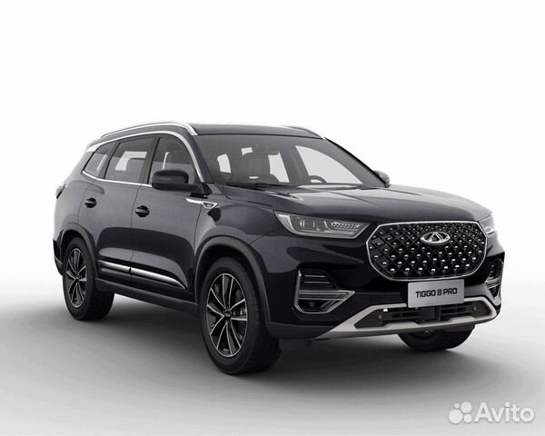 Автосалон chery оренбург