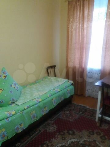 2-к. квартира, 45 м², 1/2 эт.