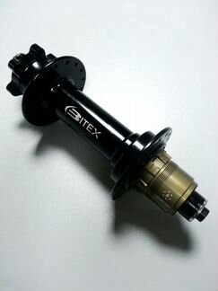 Втулка Bitex FB-MTR-M10-197 sram XD