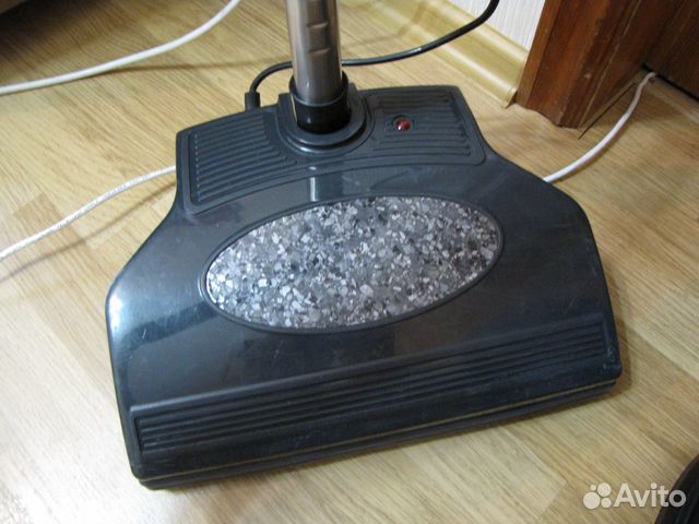 Пылесос Aura Roboclean 114A