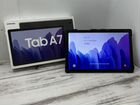 Планшет Galaxy Tab A7 10.4 LTE объявление продам