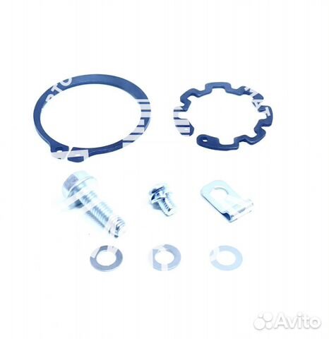 Комплект регулировочных шайб Пластины Лада Приора