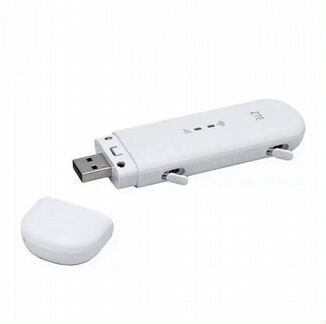 USB Модем ZTE 4G LTE с Wi-Fi