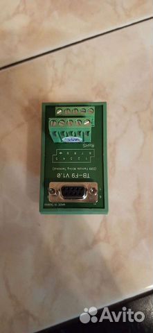 Переходник TB-F9