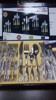 Набор столовых приборов 