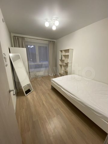1-к. квартира, 33,2 м², 2/25 эт.