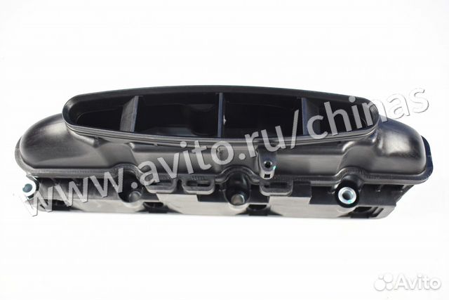 Коллектор впускной mercedes sprinter 2.2 cdi OM646