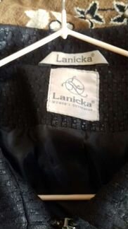 Пальто женское Lanicka