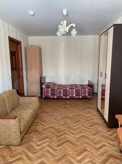 1-к. квартира, 34 м², 3/5 эт.