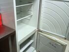 Холодильник двухкамерный Posis объявление продам