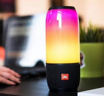 Колонка JBL Pulse 3