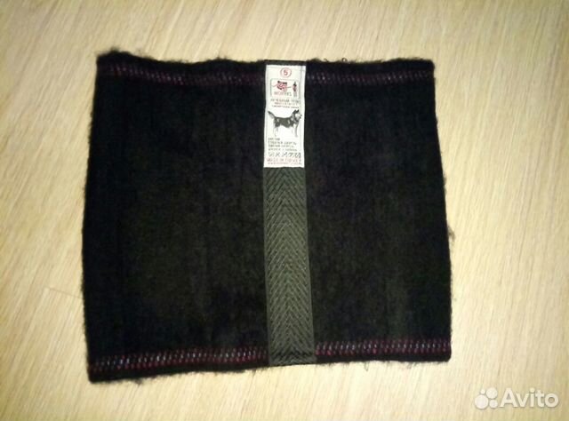 Пояса собачьи верблюжьи на липучке