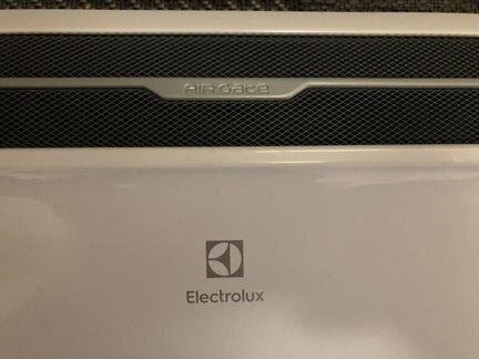 Конвектор electrolux transformer