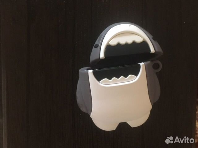 Чехол для airpods